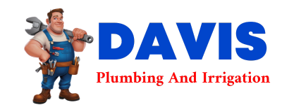 Trusted plumber in MARBLE